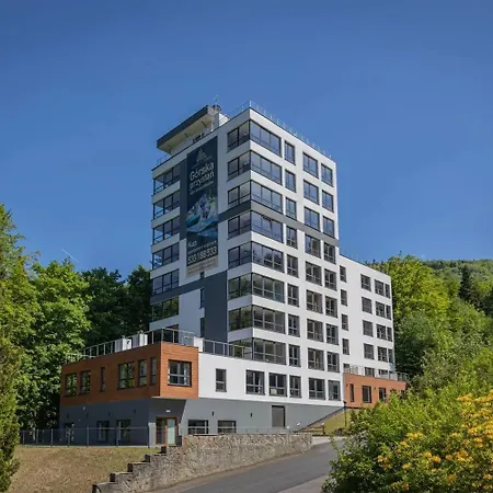 Kurort Kozubnik - Apartamenty Kiczora Nad Strumykiem - Dream Apart Porabka Exterior photo