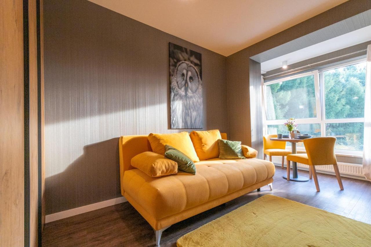 Kurort Kozubnik - Kiczora Nad Strumykiem - Dream Apartment *