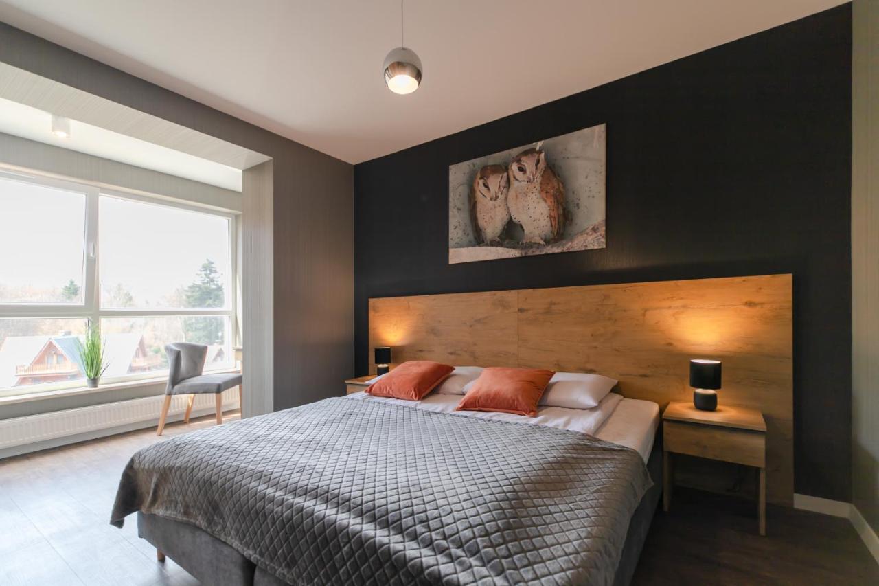 Apartment Kurort Kozubnik - Kiczora Nad Strumykiem - Dream