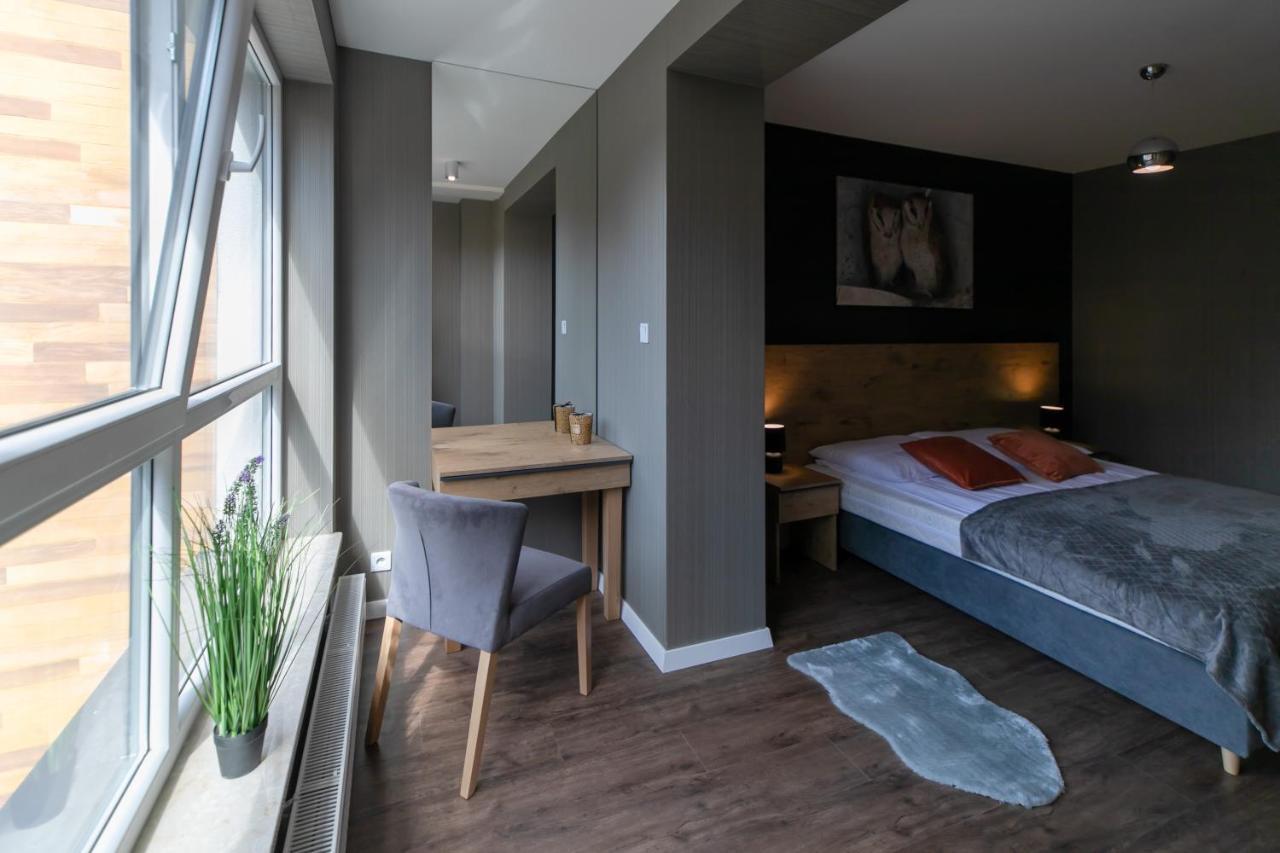 Kurort Kozubnik - Kiczora Nad Strumykiem - Dream Apartment Porabka