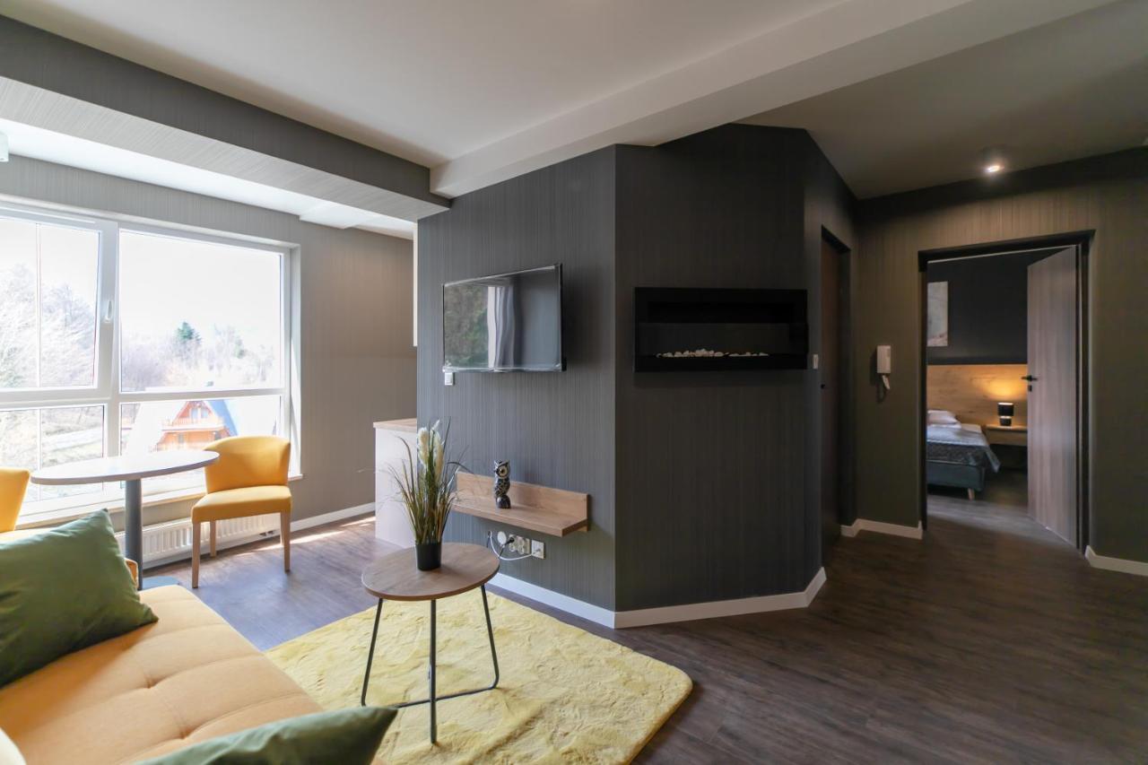 Kurort Kozubnik - Kiczora Nad Strumykiem - Dream Apartment *