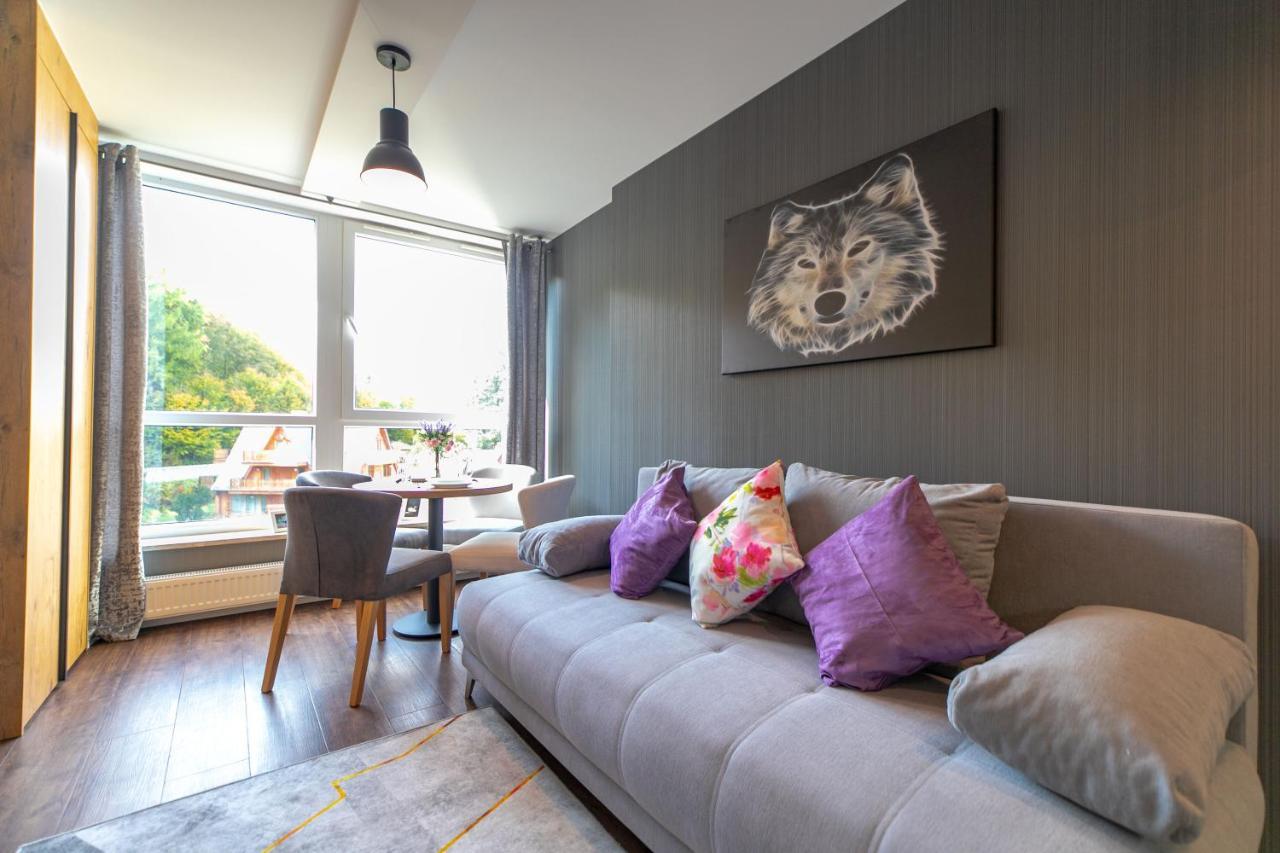 Apartment Kurort Kozubnik - Kiczora Nad Strumykiem - Dream Porabka