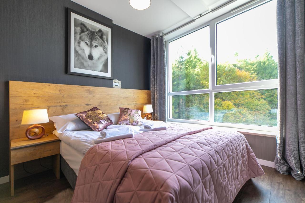 Apartment Kurort Kozubnik - Kiczora Nad Strumykiem - Dream Porabka