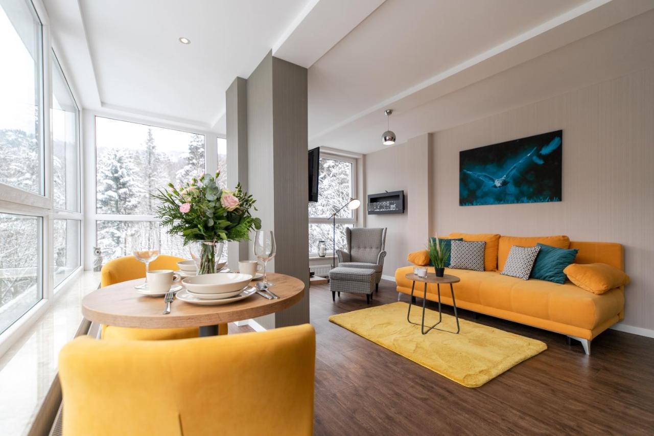 Apartment Kurort Kozubnik - Kiczora Nad Strumykiem - Dream Porabka