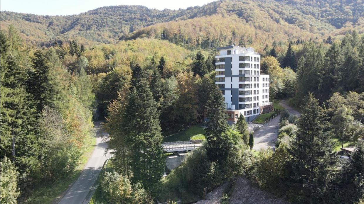 Kurort Kozubnik - Kiczora Nad Strumykiem - Dream Apartment Porabka