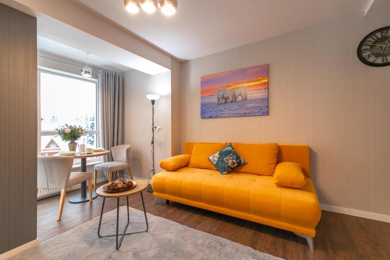 Kurort Kozubnik - Kiczora Nad Strumykiem - Dream Apartment Porabka