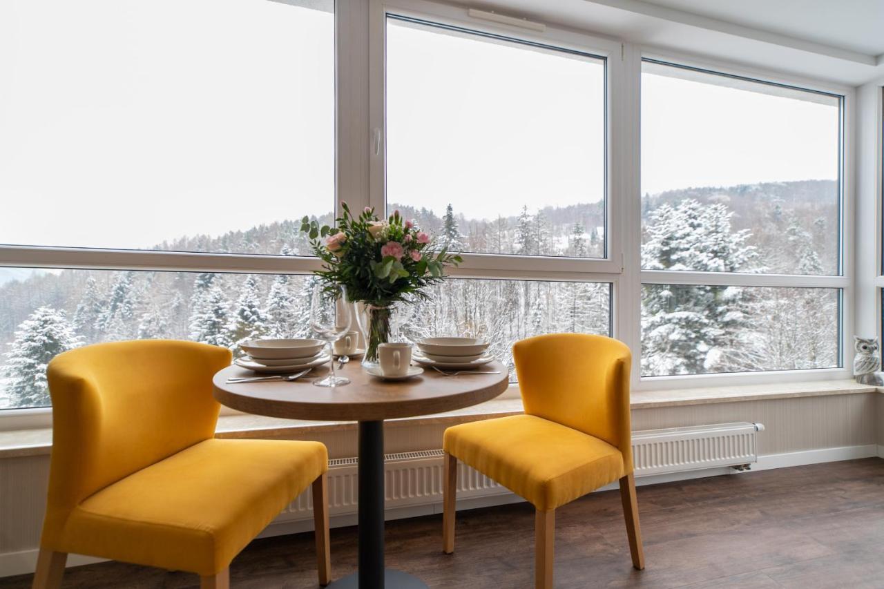 Apartment Kurort Kozubnik - Kiczora Nad Strumykiem - Dream *