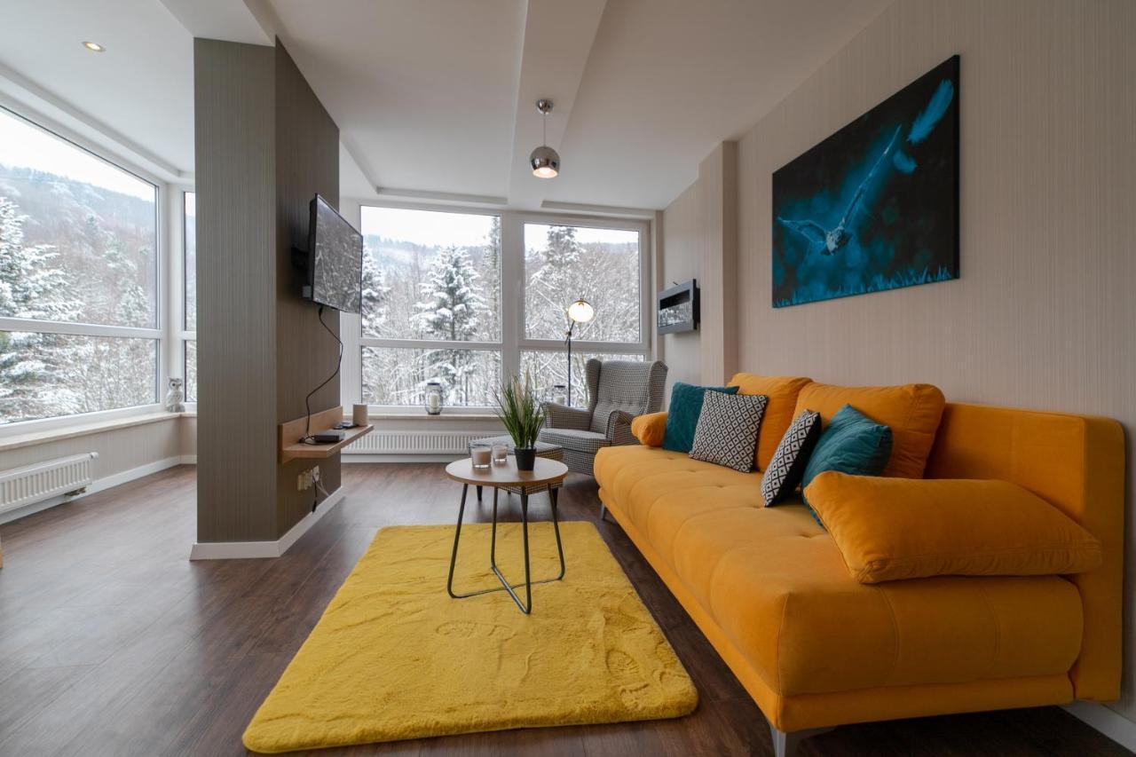 Kurort Kozubnik - Kiczora Nad Strumykiem - Dream Apartment *