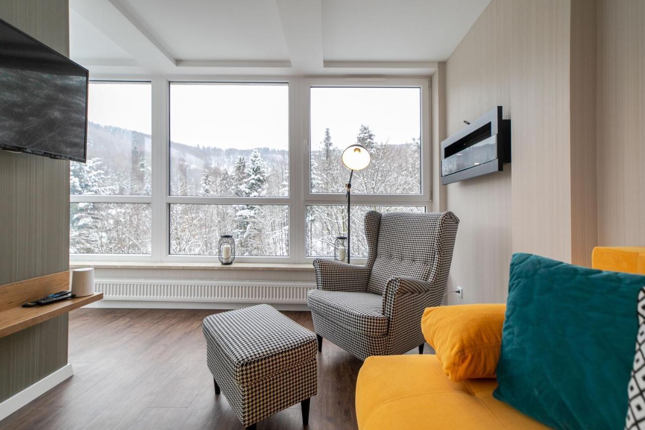 Apartment Kurort Kozubnik - Kiczora Nad Strumykiem - Dream