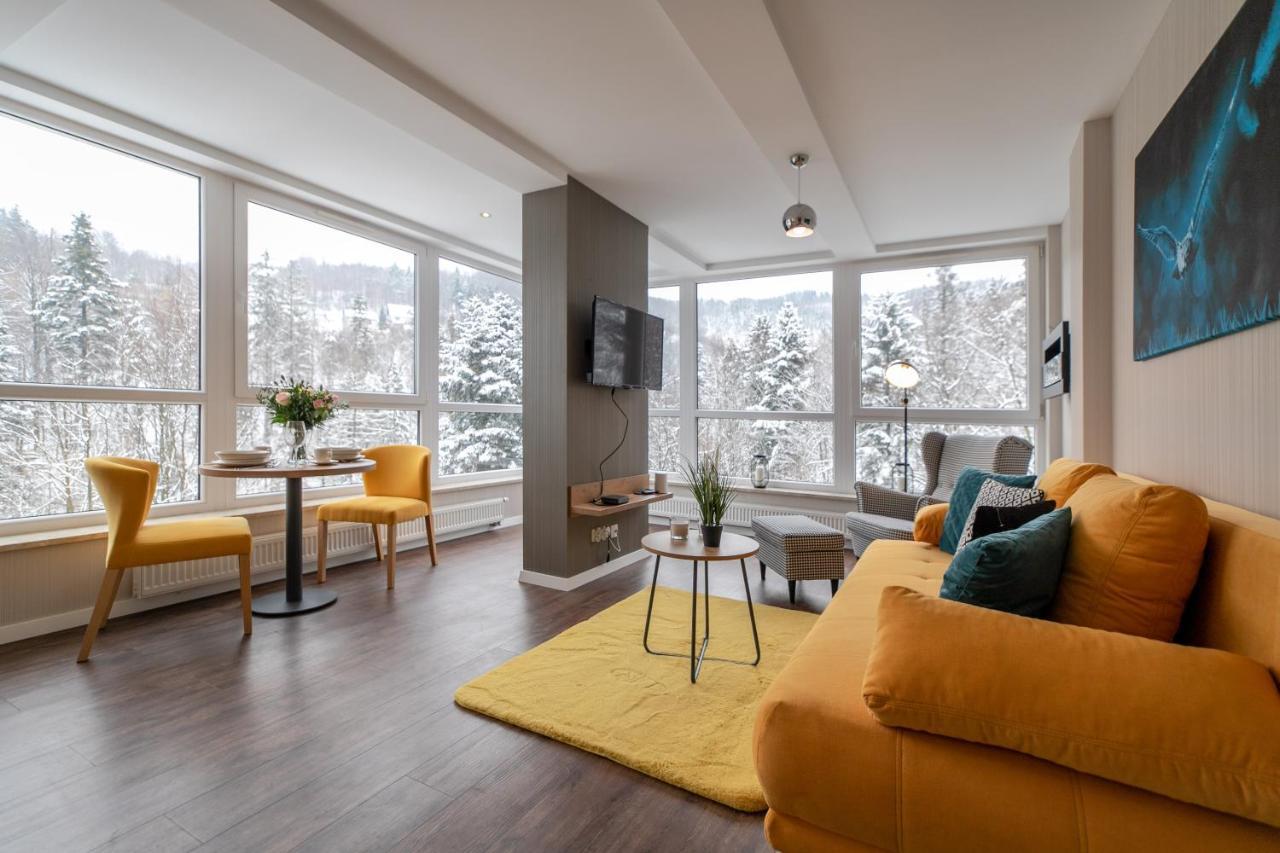 Apartment Kurort Kozubnik - Kiczora Nad Strumykiem - Dream *