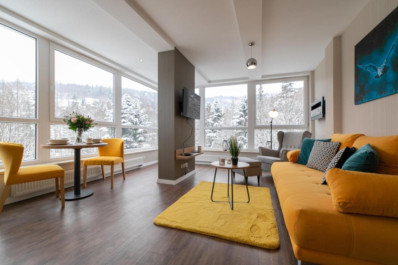 Apartment Kurort Kozubnik - Kiczora Nad Strumykiem - Dream