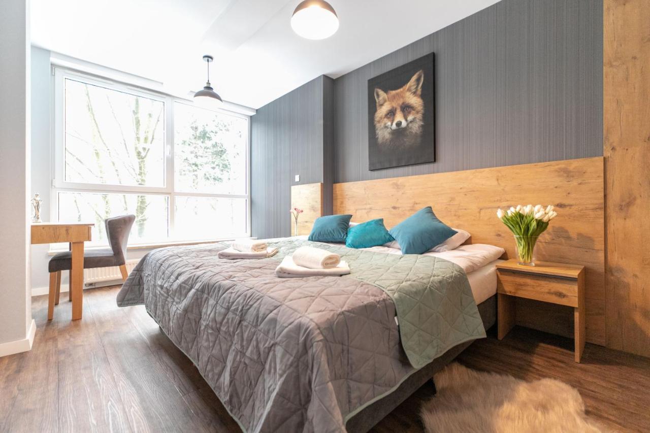 Kurort Kozubnik - Kiczora Nad Strumykiem - Dream Apartment *