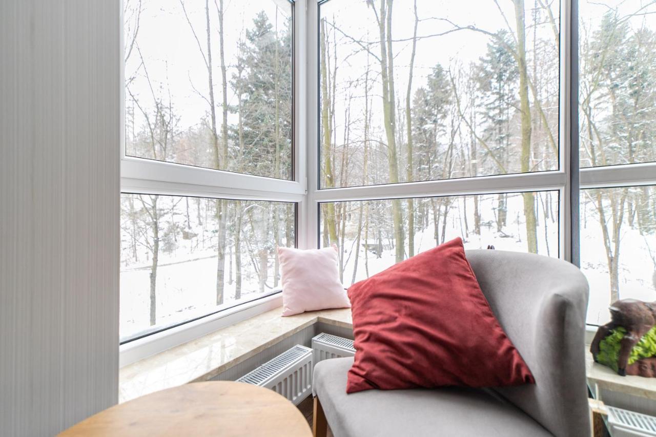 Apartamento Kurort Kozubnik - Kiczora Nad Strumykiem - Dream Porąbka