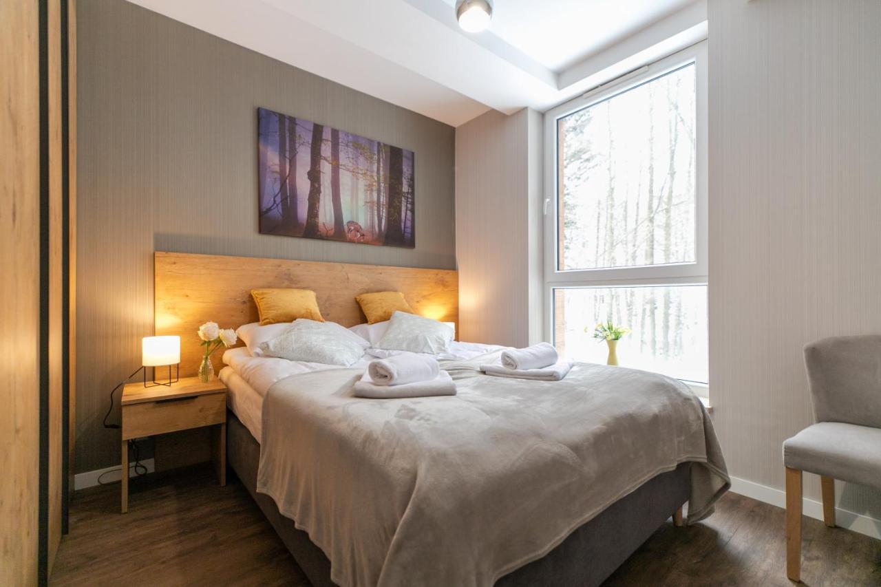 Apartment Kurort Kozubnik - Kiczora Nad Strumykiem - Dream *