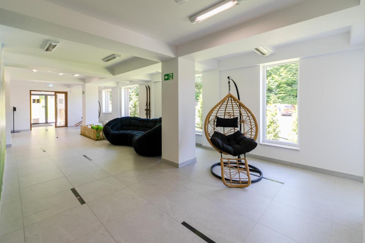 Apartment Kurort Kozubnik - Kiczora Nad Strumykiem - Dream Porabka
