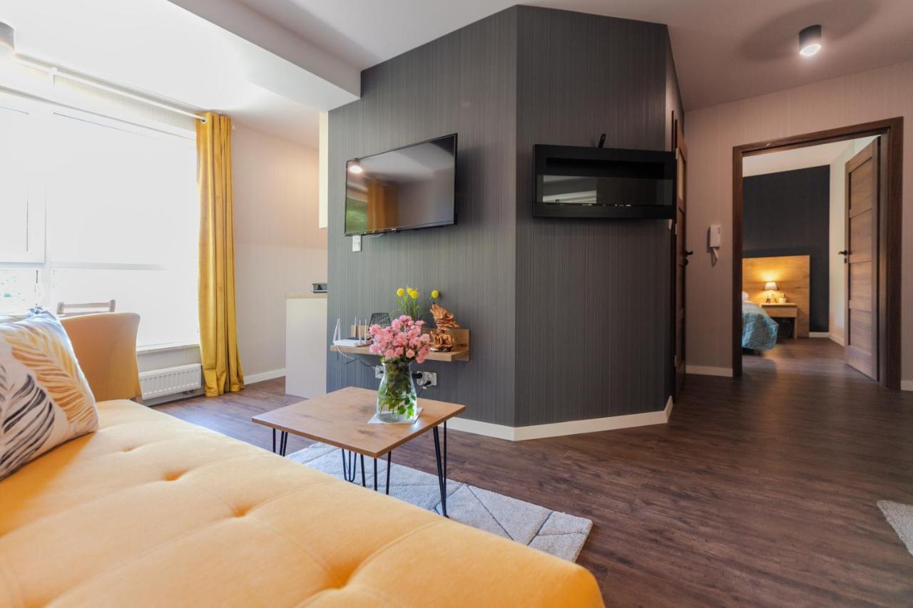 Apartment Kurort Kozubnik - Kiczora Nad Strumykiem - Dream *