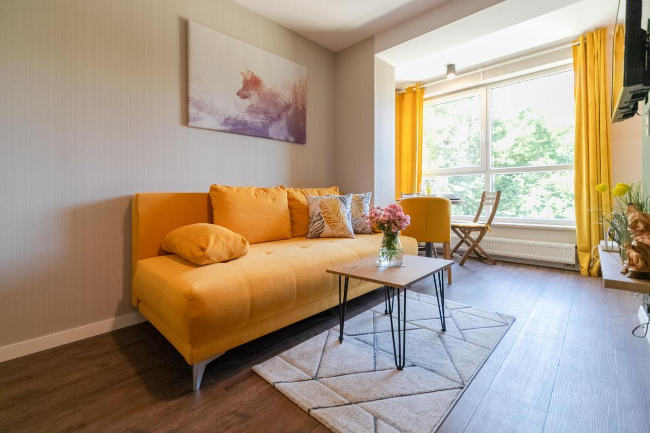 Kurort Kozubnik - Kiczora Nad Strumykiem - Dream Apartment *