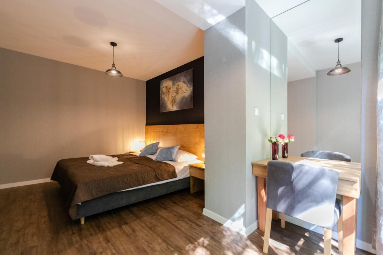 Kurort Kozubnik - Kiczora Nad Strumykiem - Dream Apartment Porabka