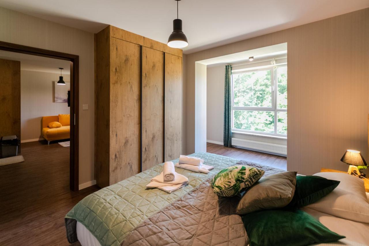 Apartment Kurort Kozubnik - Kiczora Nad Strumykiem - Dream