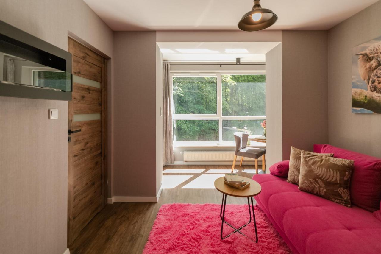 Apartment Kurort Kozubnik - Kiczora Nad Strumykiem - Dream Porabka