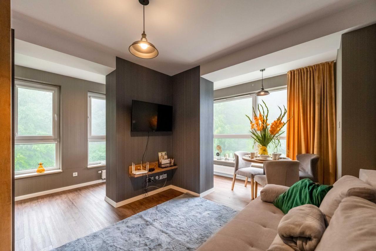 Kurort Kozubnik - Kiczora Nad Strumykiem - Dream Apartment Porabka