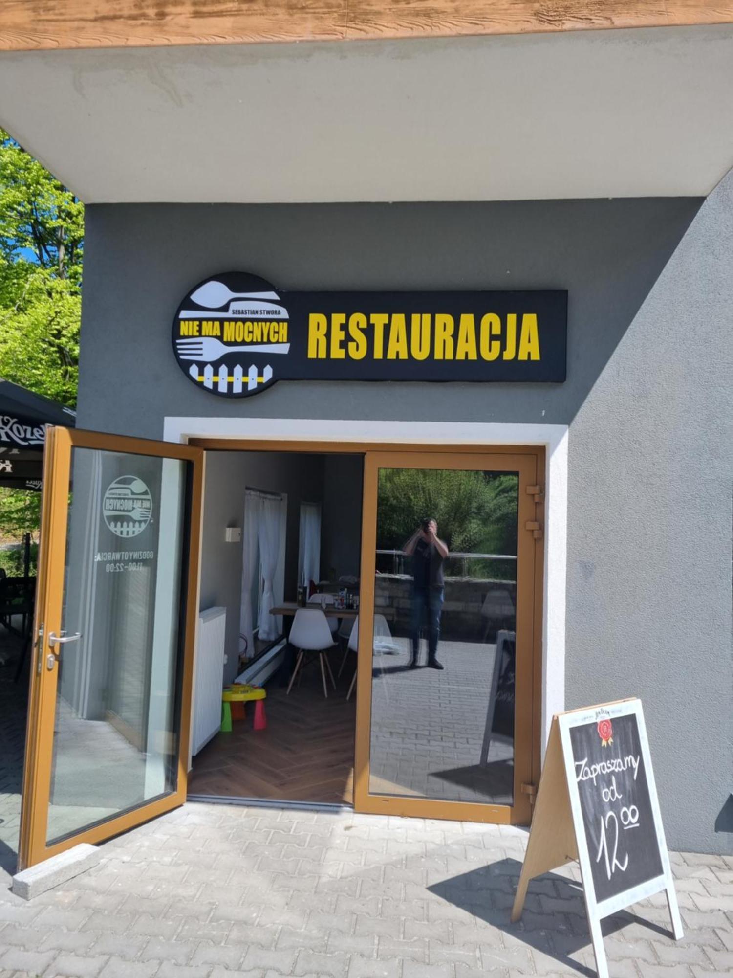 Apartment Kurort Kozubnik - Kiczora Nad Strumykiem - Dream Porabka