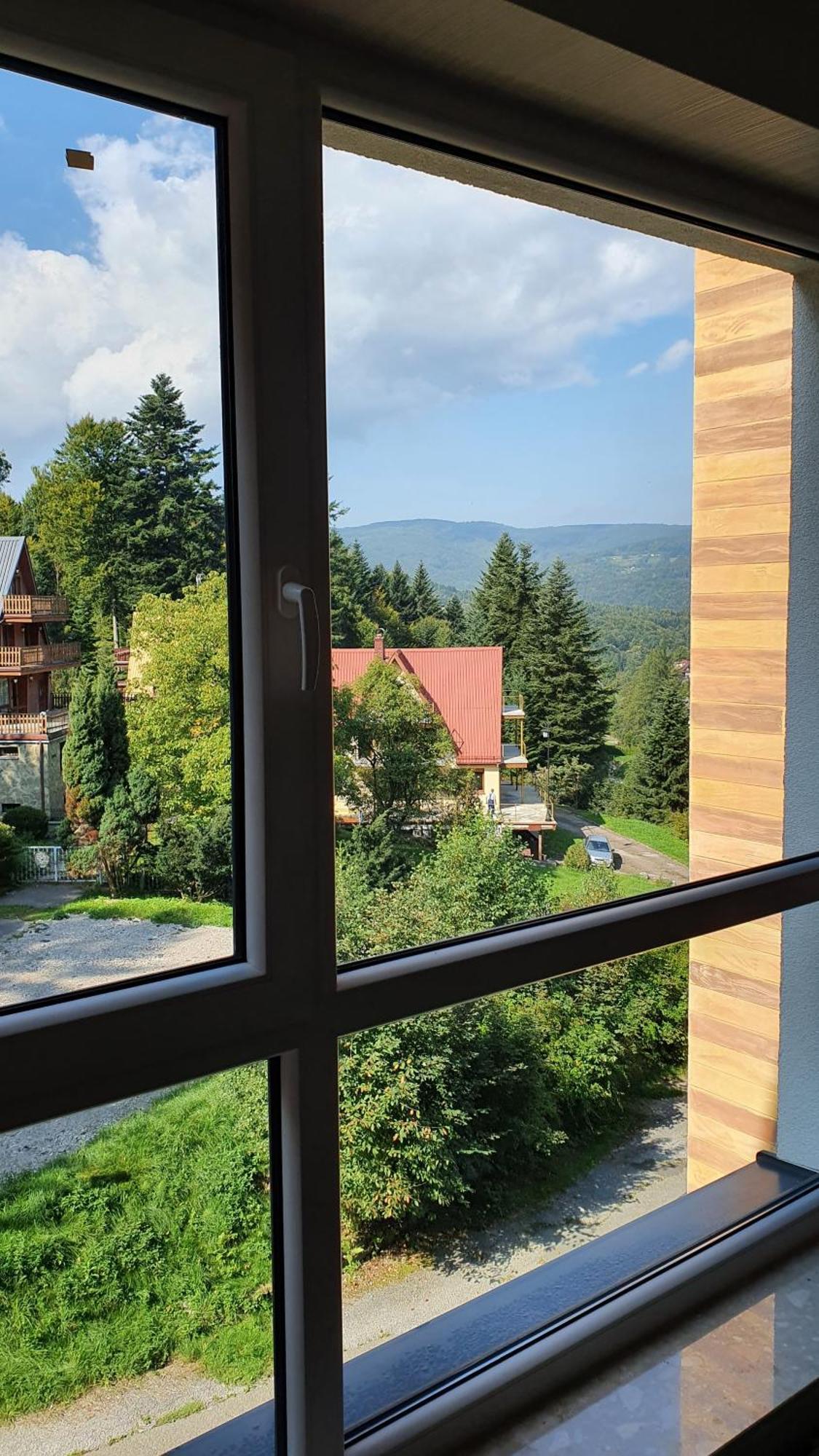 Apartment Kurort Kozubnik - Kiczora Nad Strumykiem - Dream *