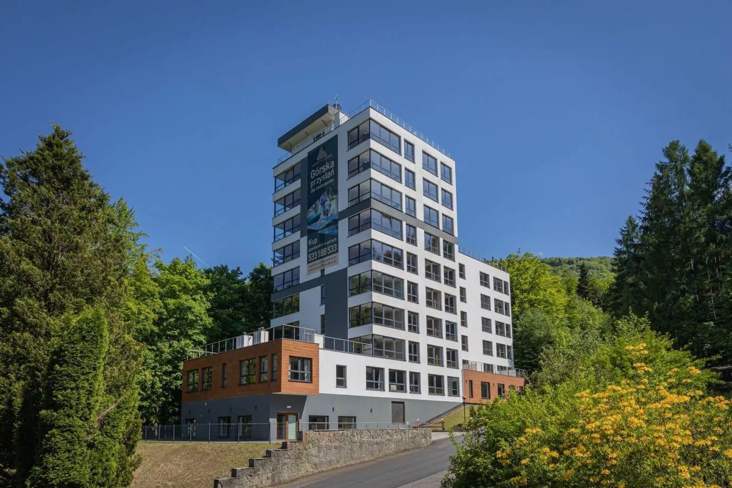 Kurort Kozubnik - Kiczora Nad Strumykiem - Dream Apartment