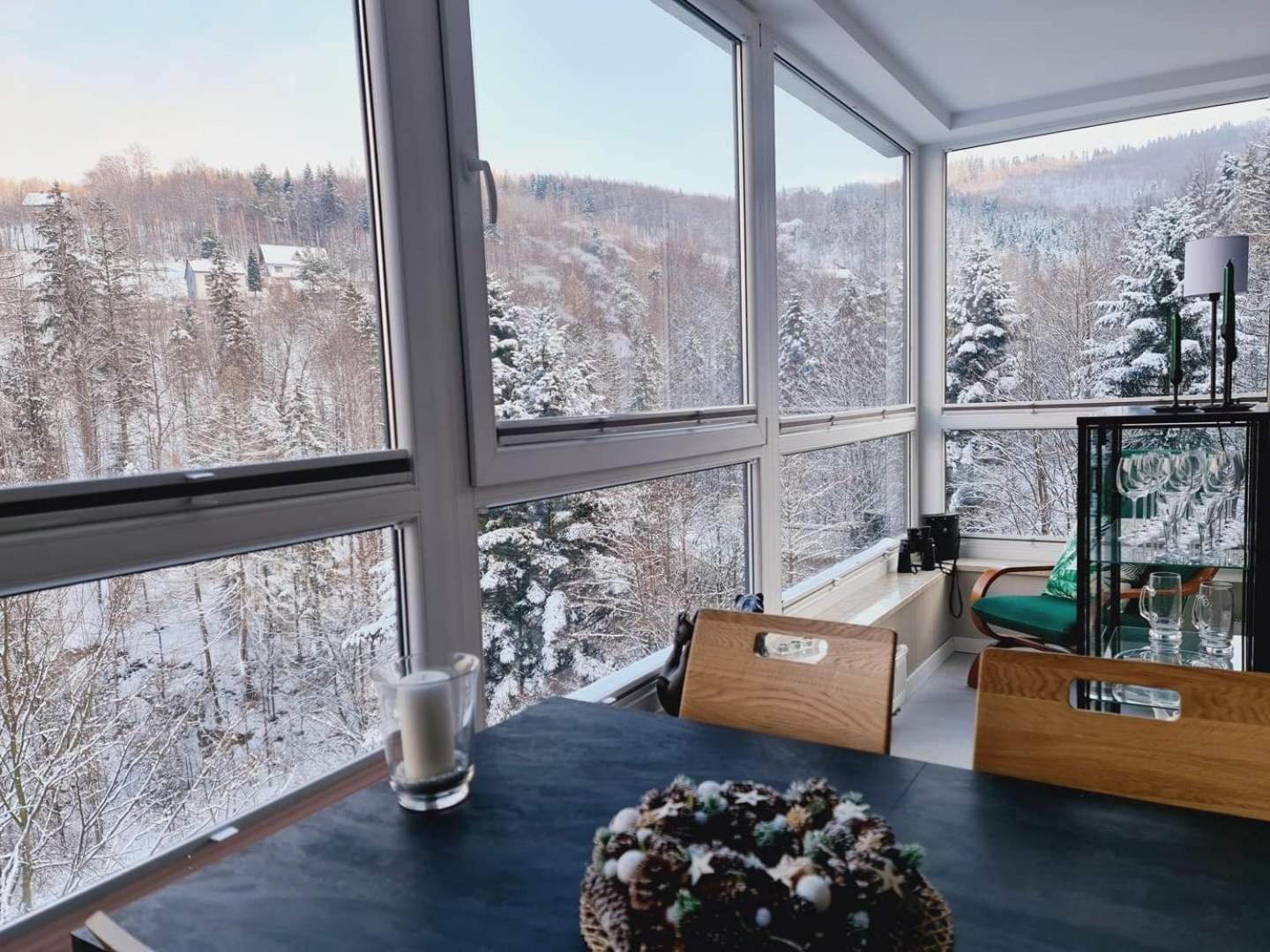 Apartment Kurort Kozubnik - Kiczora Nad Strumykiem - Dream Porabka