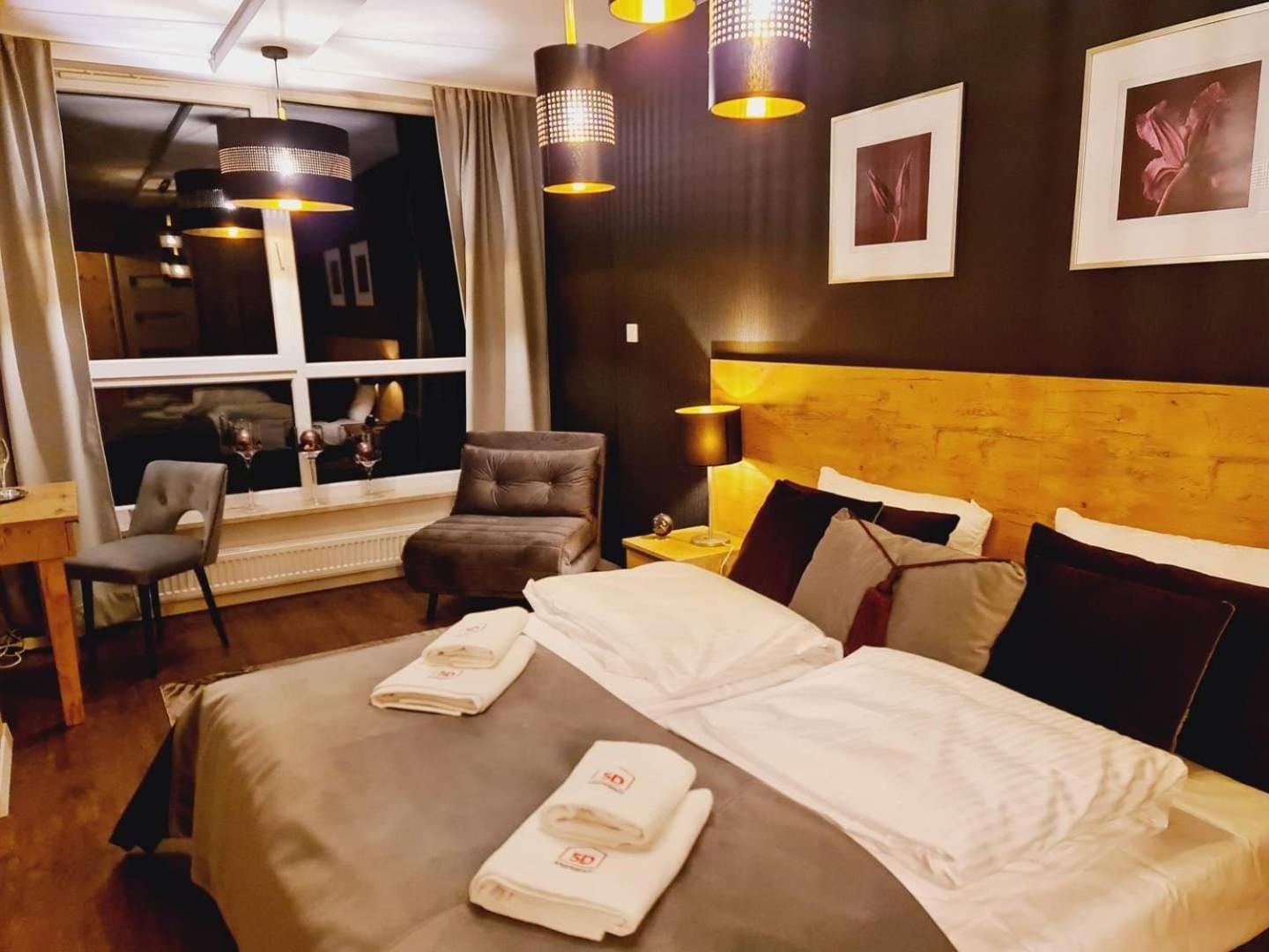 Apartment Kurort Kozubnik - Kiczora Nad Strumykiem - Dream