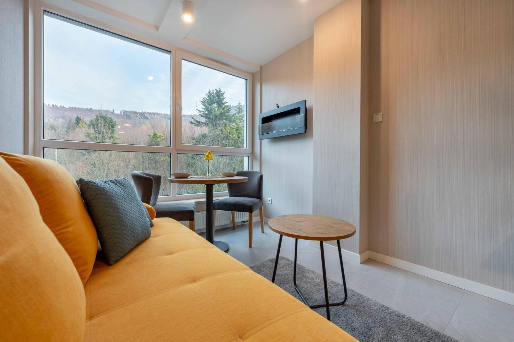 Apartment Kurort Kozubnik - Kiczora Nad Strumykiem - Dream Porabka
