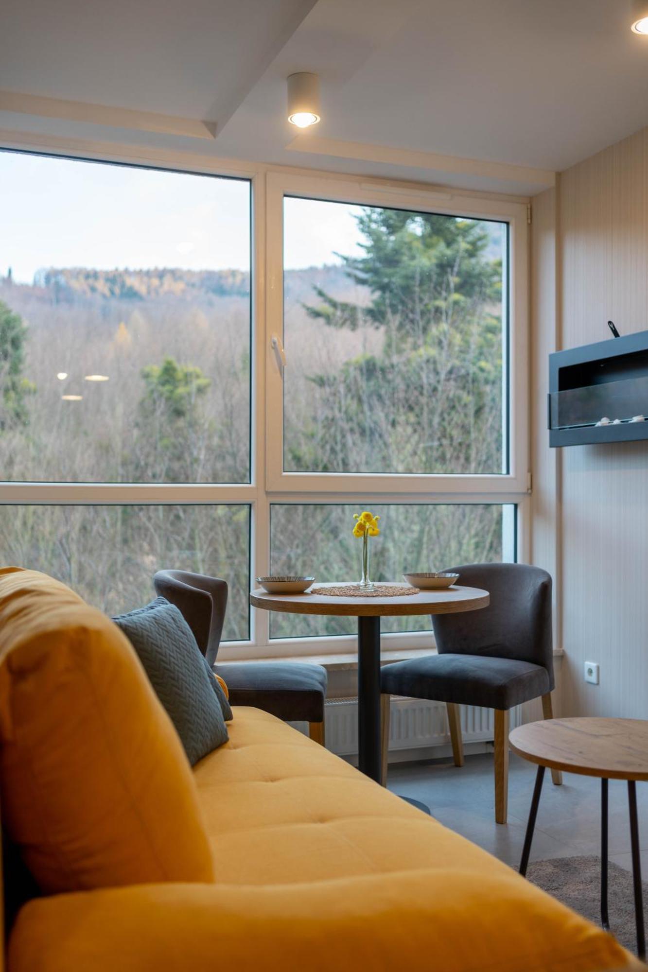 Kurort Kozubnik - Kiczora Nad Strumykiem - Dream Apartment Porabka